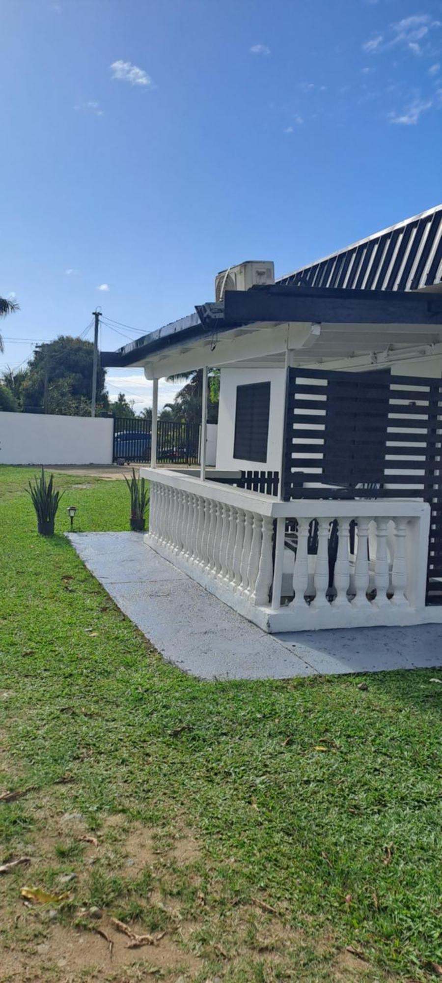 Abm Court Apartments Nadi Esterno foto