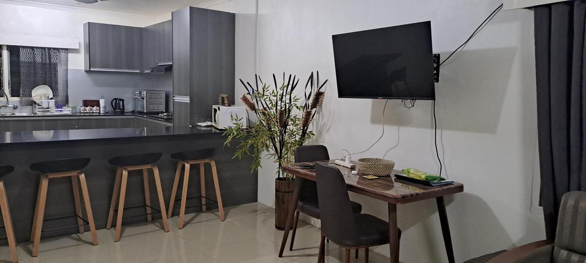 Abm Court Apartments Nadi Esterno foto