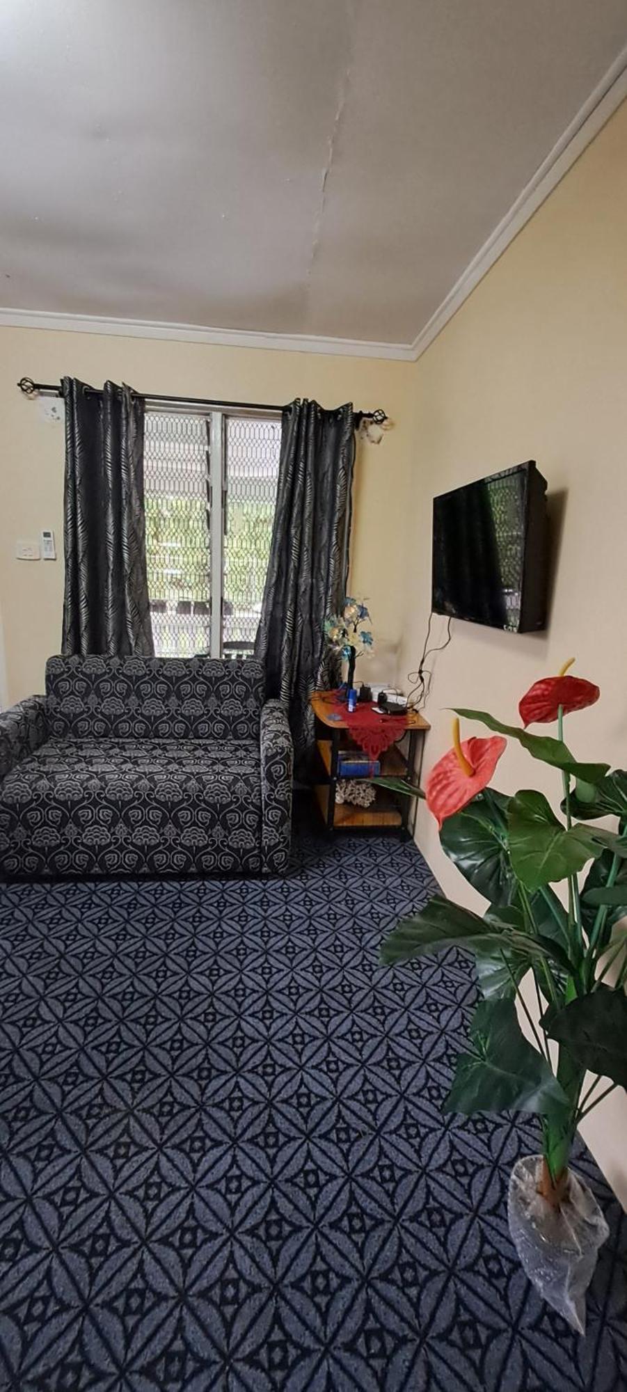 Abm Court Apartments Nadi Camera foto