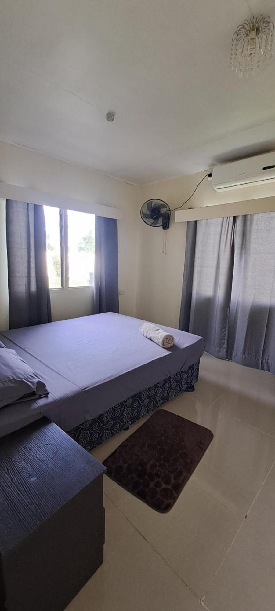 Abm Court Apartments Nadi Esterno foto