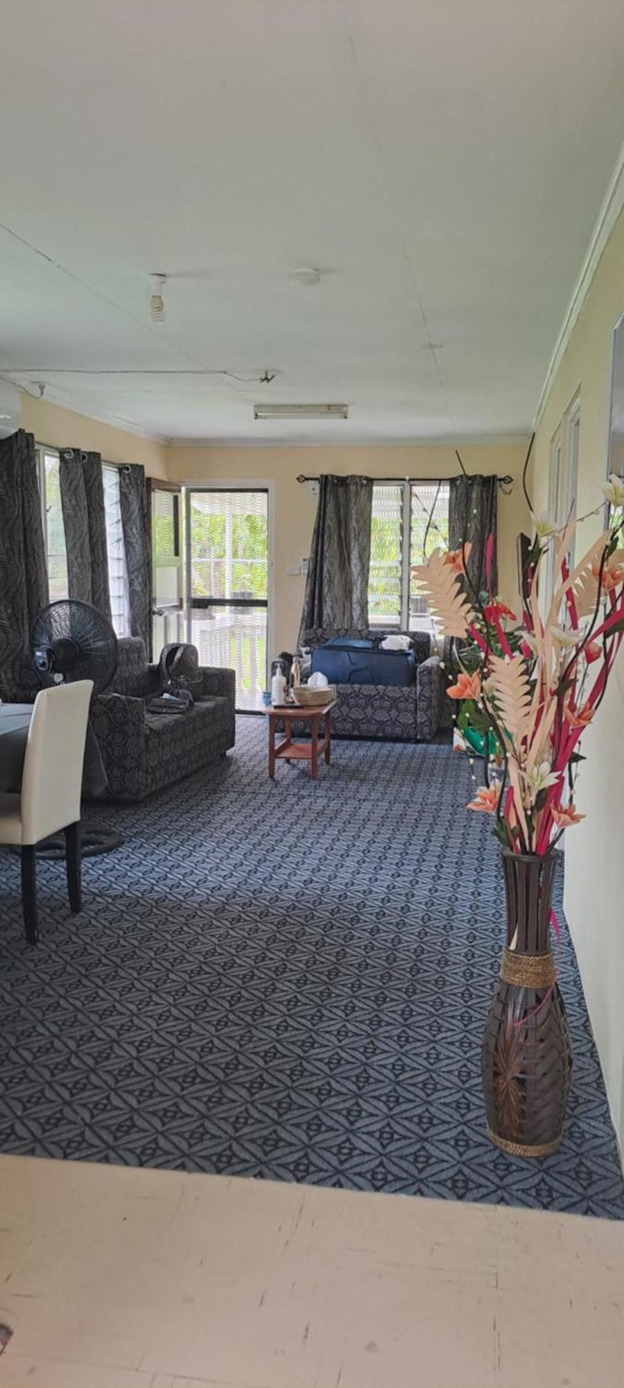 Abm Court Apartments Nadi Camera foto