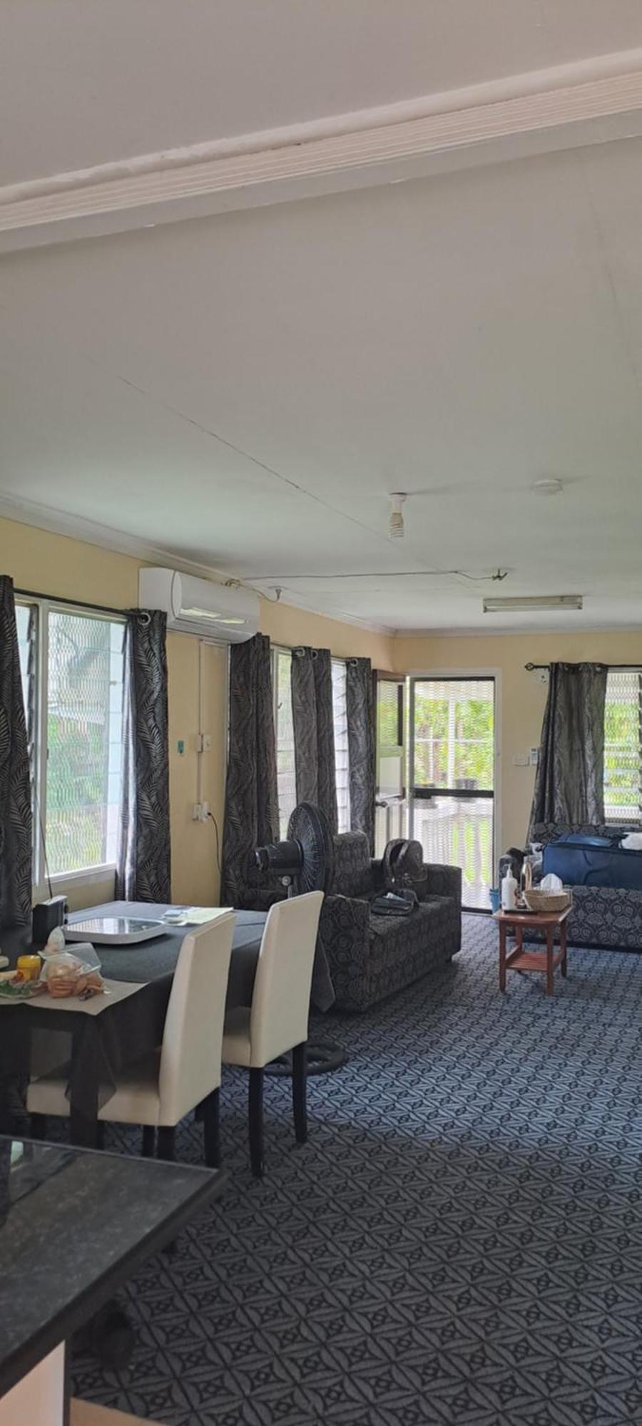 Abm Court Apartments Nadi Camera foto