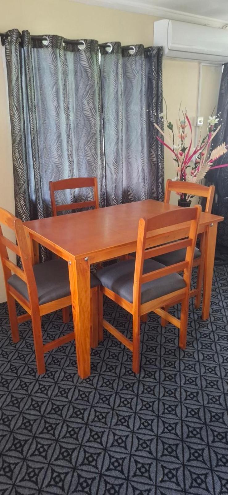 Abm Court Apartments Nadi Camera foto